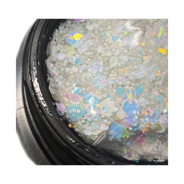 TopShopNails Блестки Stitch Gel, 5 мл купить
