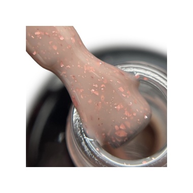 TopShopNails Камуфлирующая база RGB, № 08, 15 мл купить