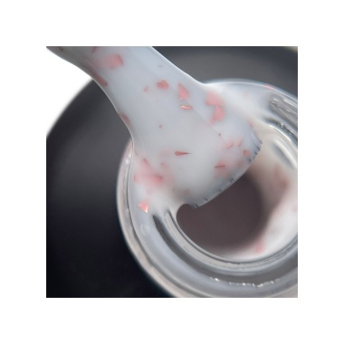 TopShopNails Камуфлирующая база RGB, № 25, 15 мл купить