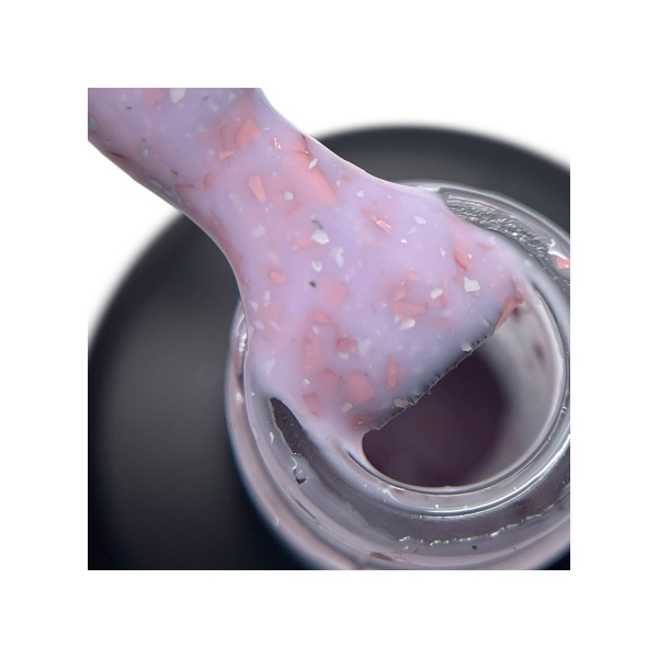 TopShopNails Камуфлирующая база RGB, № 26, 15 мл купить