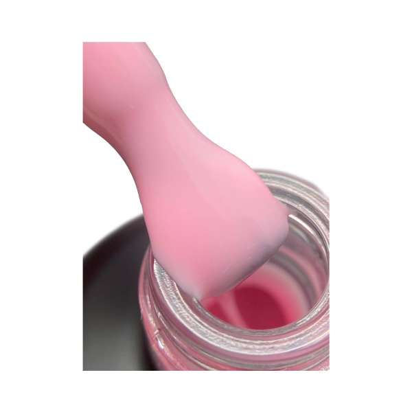 TopShopNails Камуфлирующая база SlowBase, № 02, 15 мл купить