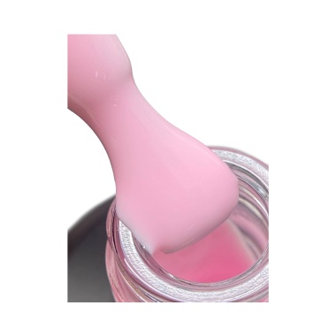 TopShopNails Камуфлирующая база SlowBase, № 03, 15 мл купить