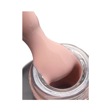 TopShopNails Камуфлирующая база SlowBase, № 06, 15 мл купить