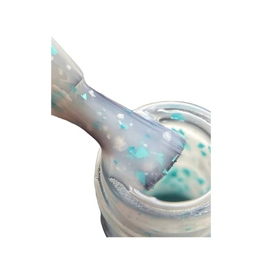 TopShopNails Камуфлирующая база Stone, № 04, 15 мл купить