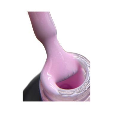 TopShopNails Камуфлирующая база UBsh, № 01, 15 мл купить