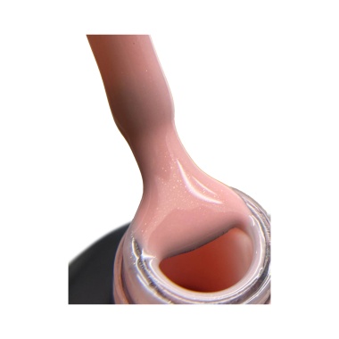 TopShopNails Камуфлирующая база UBsh, № 05, 15 мл купить