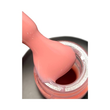 TopShopNails Камуфлирующая база WarmBase, № 03, 15 мл купить