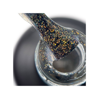 TopShopNails Топ без липкого слоя Opal, № 01, 15 мл купить