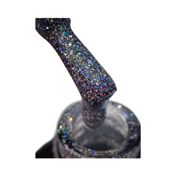 TopShopNails Топ без липкого слоя Spark, № 01, 15 мл купить