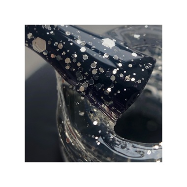 TopShopNails Топ глянцевый Milky Way, № 01, 15 мл купить