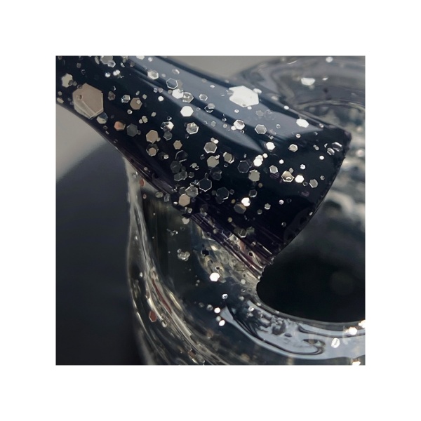 TopShopNails Топ глянцевый Milky Way, № 01, 15 мл купить