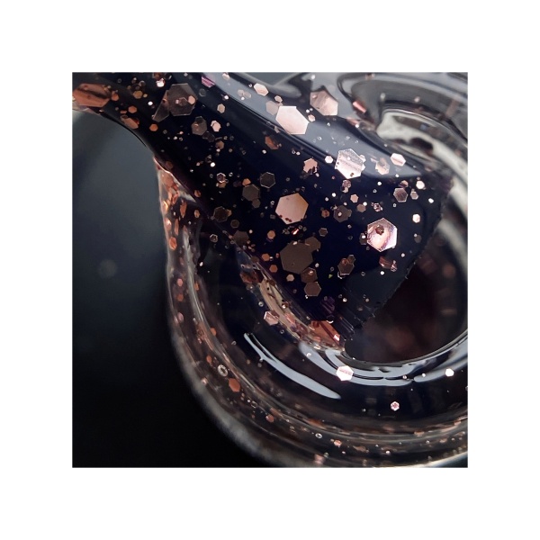 TopShopNails Топ глянцевый Milky Way, № 02, 15 мл купить