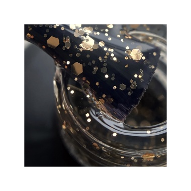 TopShopNails Топ глянцевый Milky Way, № 03, 15 мл купить