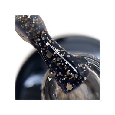 TopShopNails Топ матовый Milky Way, № 03, 15 мл купить