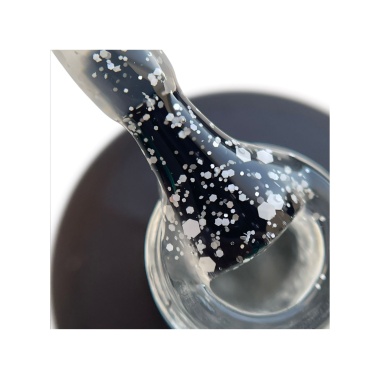 TopShopNails Топ матовый Milky Way, № 07, 15 мл купить
