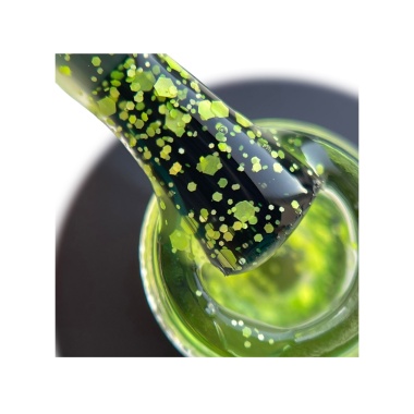 TopShopNails Топ матовый Milky Way, № 09, 15 мл купить