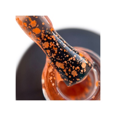 TopShopNails Топ матовый Milky Way, № 10, 15 мл купить