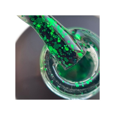 TopShopNails Топ матовый Milky Way, № 11, 15 мл купить