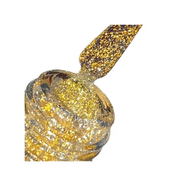 TopShopNails Топ светоотражающий Flash 2, 15 мл купить