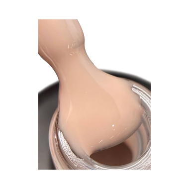 TopShopNails Камуфлирующая база Nude, № 09, 30 мл купить