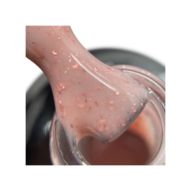 TopShopNails Камуфлирующая база RGB, № 03, 15 мл купить