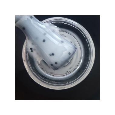 TopShopNails Камуфлирующая база Dots, № 01, 15 мл купить