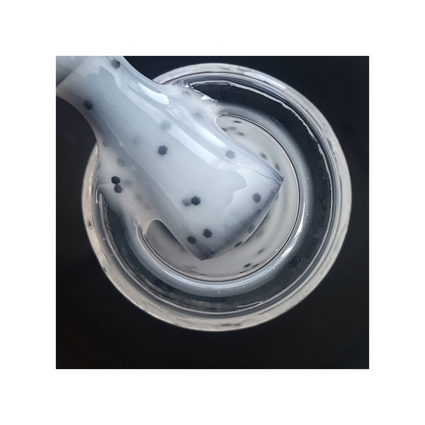 TopShopNails Камуфлирующая база Dots, № 01, 15 мл купить