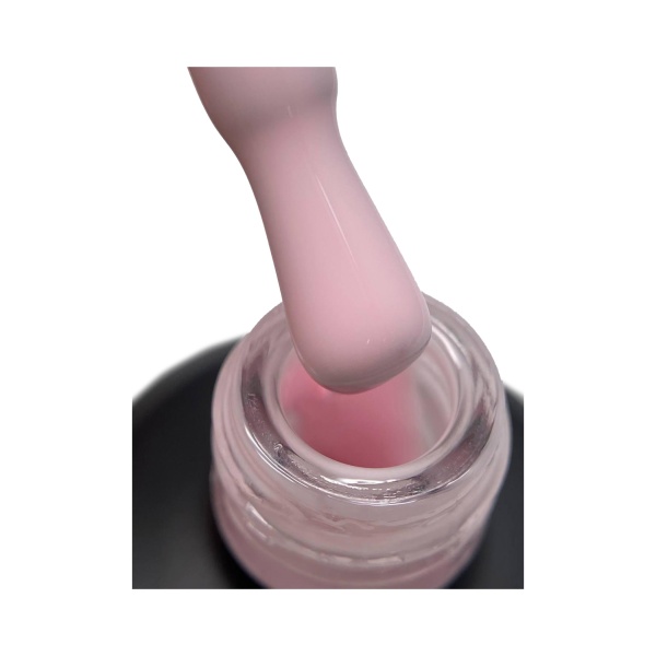 TopShopNails Камуфлирующая база Fiber, № 02, 15 мл купить
