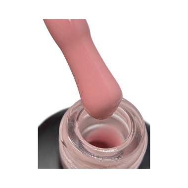TopShopNails Камуфлирующая база Fiber, № 05, 15 мл купить