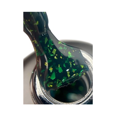 TopShopNails Камуфлирующая база GG, № 09, 15 мл купить