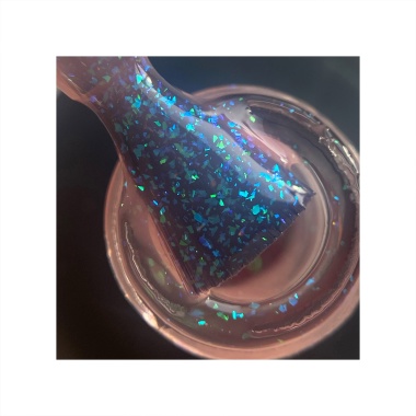 TopShopNails Камуфлирующая база IB, № 08, 15 мл купить