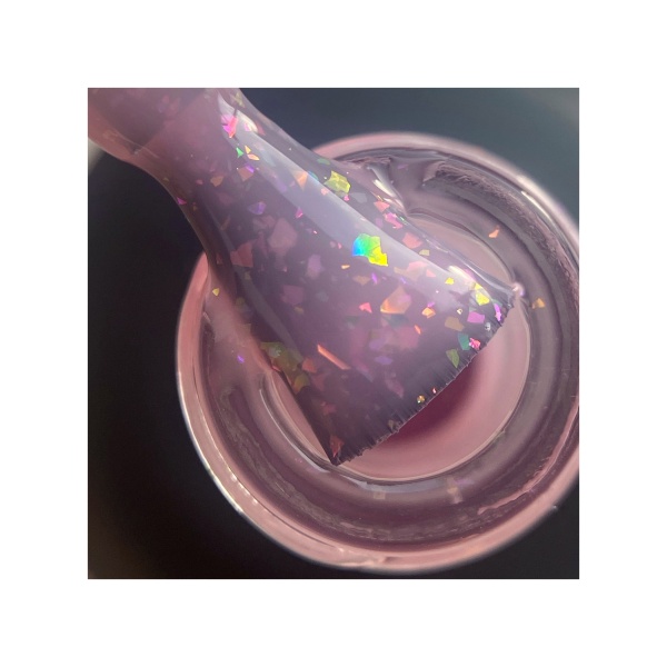 TopShopNails Камуфлирующая база IB, № 09, 15 мл купить
