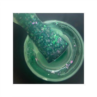 TopShopNails Камуфлирующая база IB, № 15, 15 мл купить