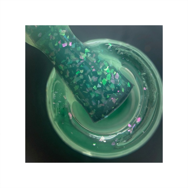 TopShopNails Камуфлирующая база IB, № 15, 15 мл купить