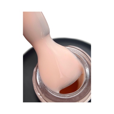 TopShopNails Камуфлирующая база Ideal, № 17, 15 мл купить