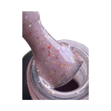 TopShopNails Камуфлирующая база Color Potal, № 08, 15 мл купить