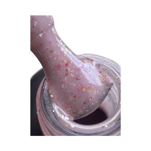 TopShopNails Камуфлирующая база Color Potal, № 08, 15 мл купить
