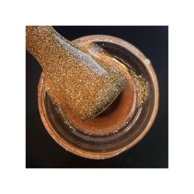 TopShopNails Камуфлирующая база DB, № 33, 15 мл купить