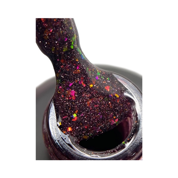TopShopNails Камуфлирующая база DB, № 49, 15 мл купить