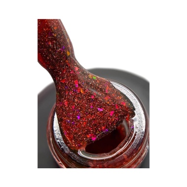 TopShopNails Камуфлирующая база DB, № 51, 15 мл купить