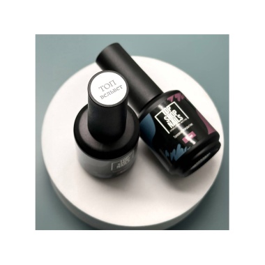 TopShopNails Топ вельвет, 15 мл купить