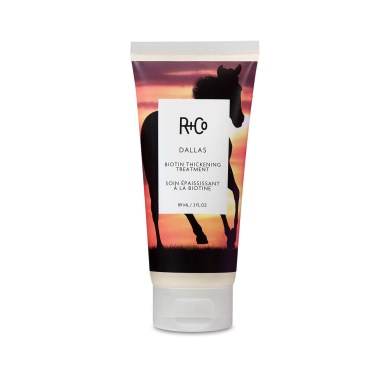 R+Co Уплотняющий уход с биотином для объема Даллас Dallas Biotin Thickening Treatment, 89 мл купить