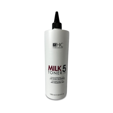 Hair Concept Молочко для тонирования Milk Toner, 1000 мл купить