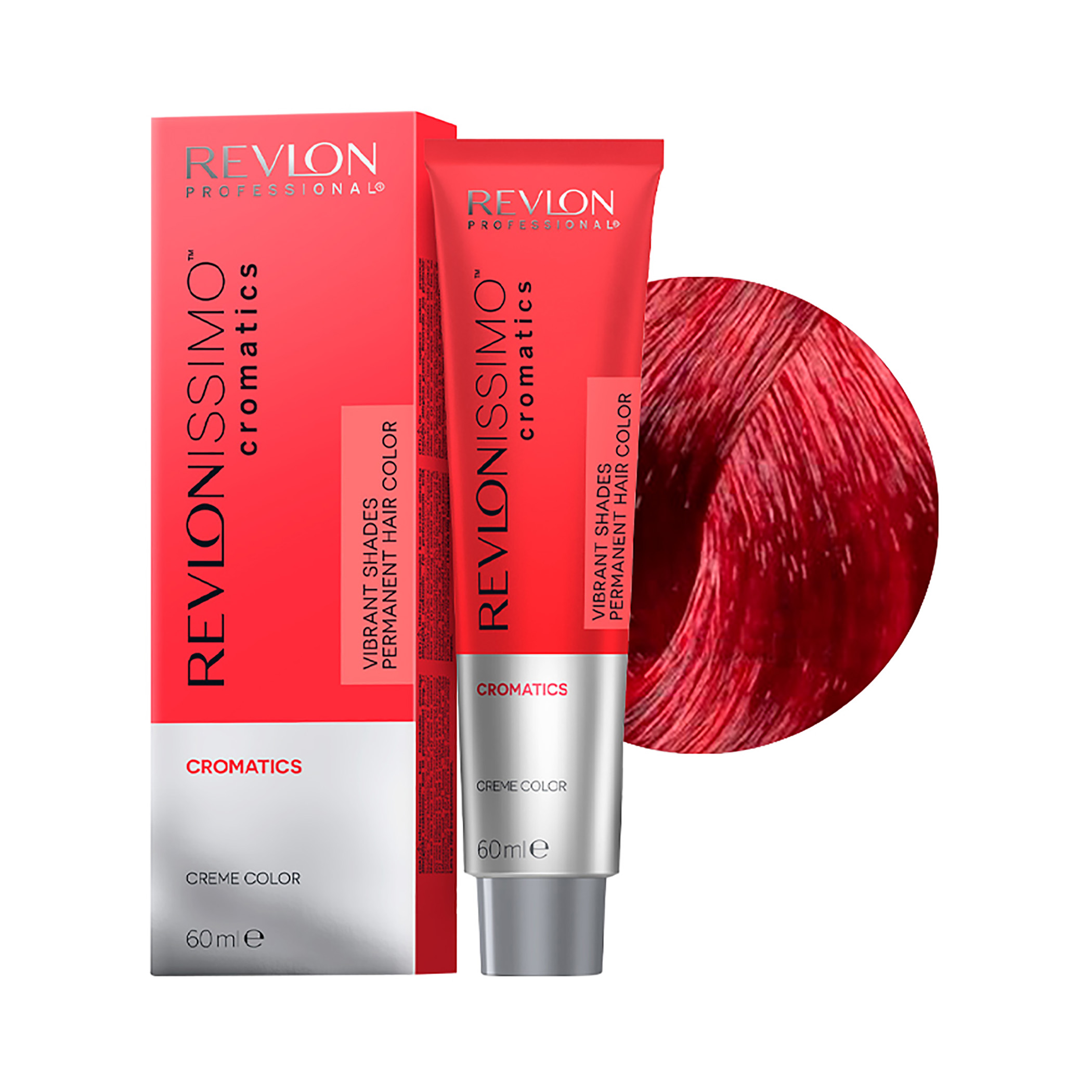 Крем краска для волос revlon professional revlonissimo nmt