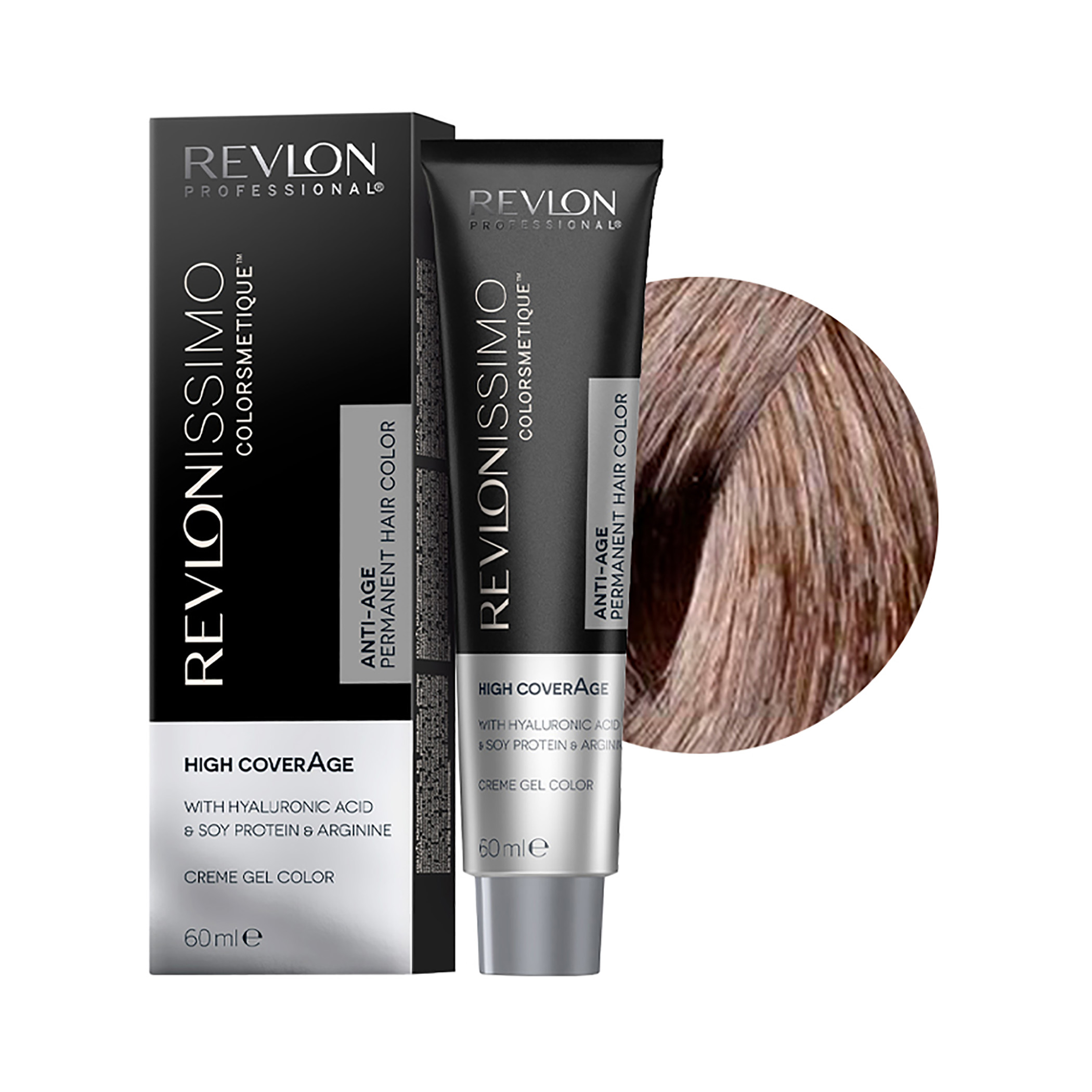 Краска для волос revlon revlonissimo nmt super blondes