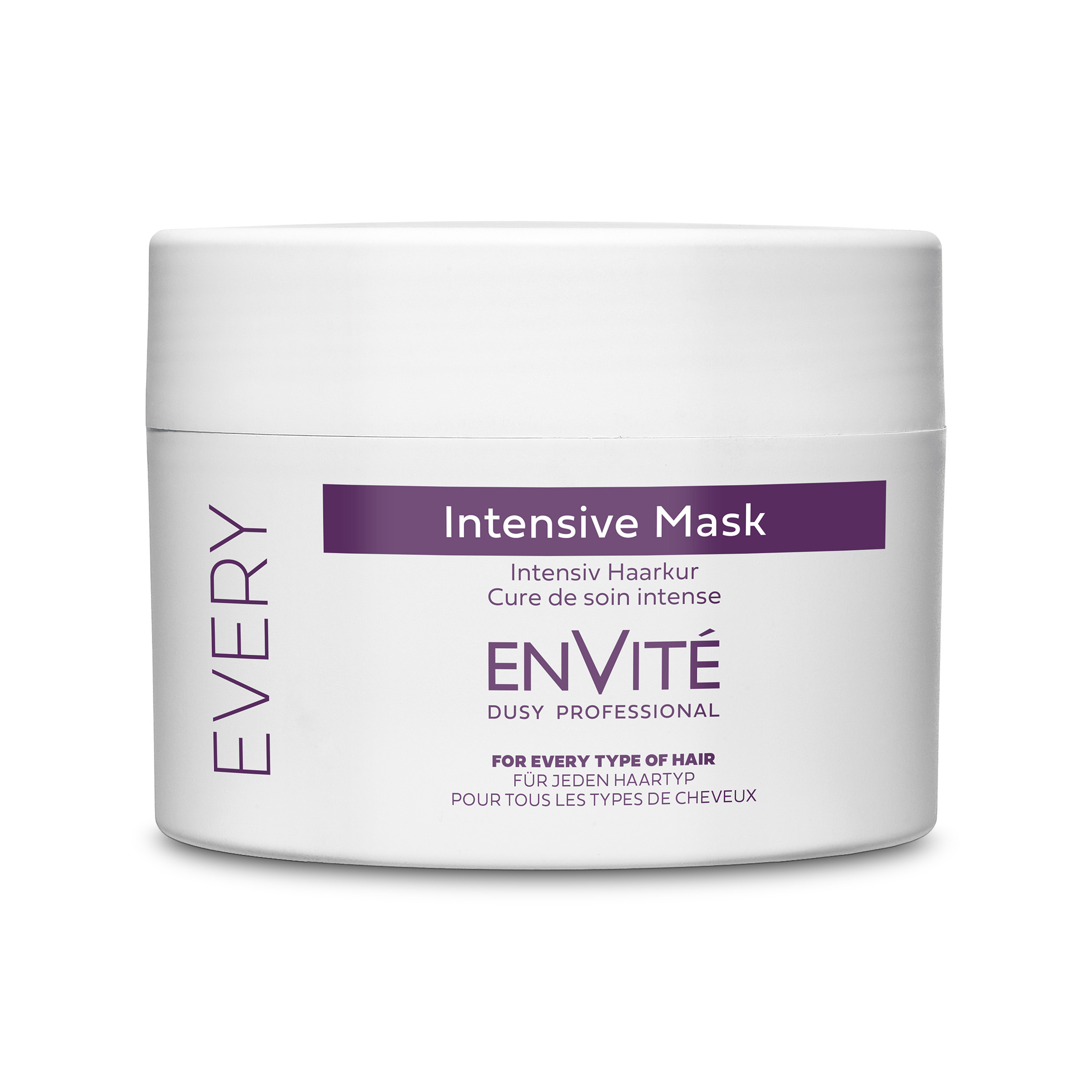 Intense mask