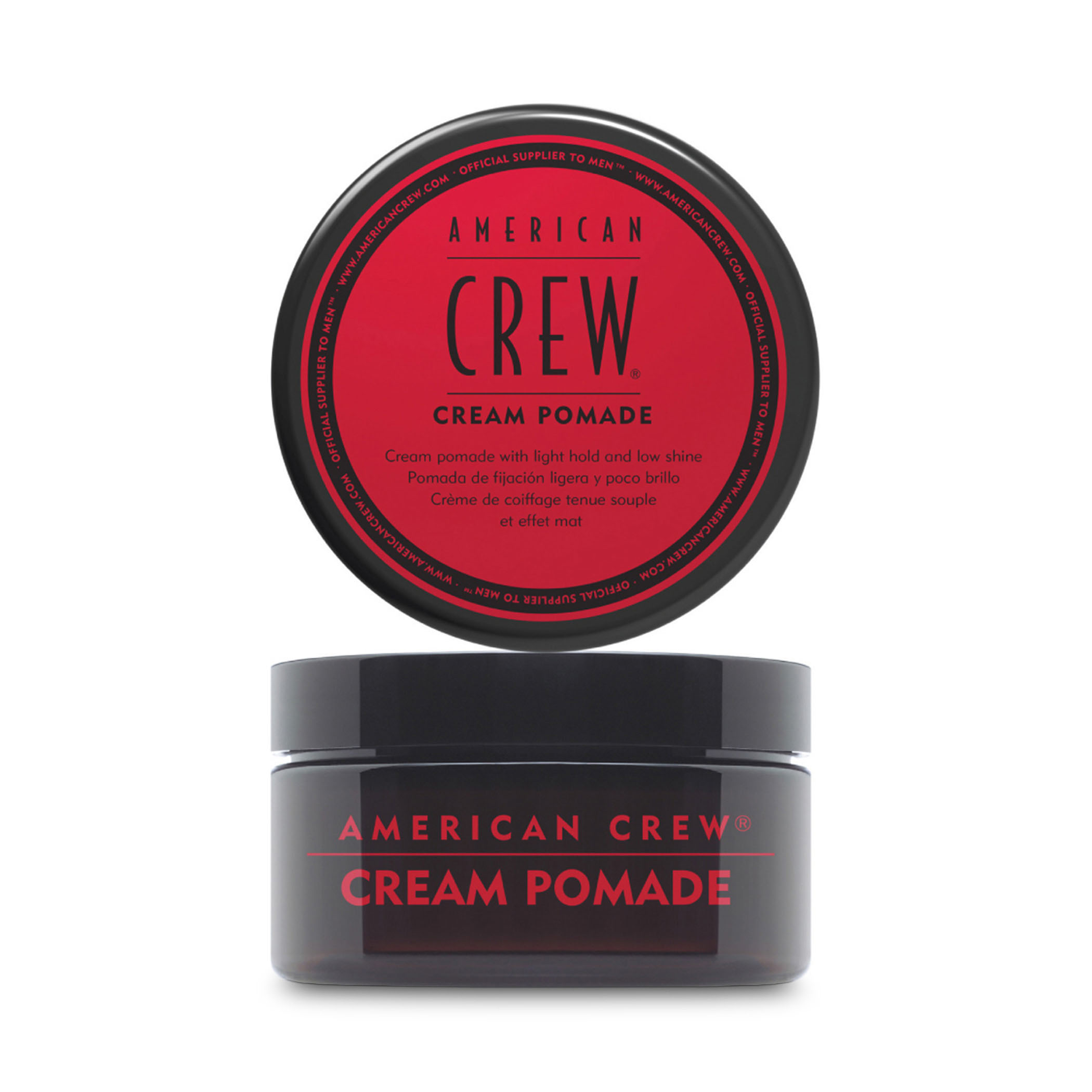 American crew. American Crew Cream Pomade. American Crew помада. Помада для укладки волос American Crew Pomade 85гр. American Crew крем-помада Cream Pomade.