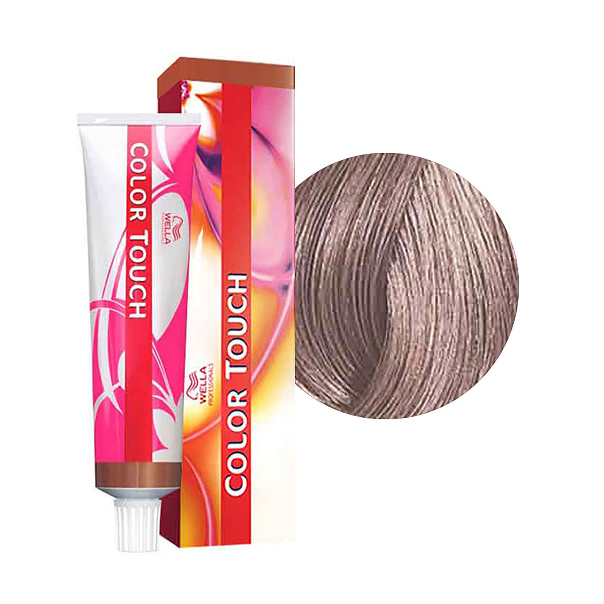 Wella Color Touch 9.35