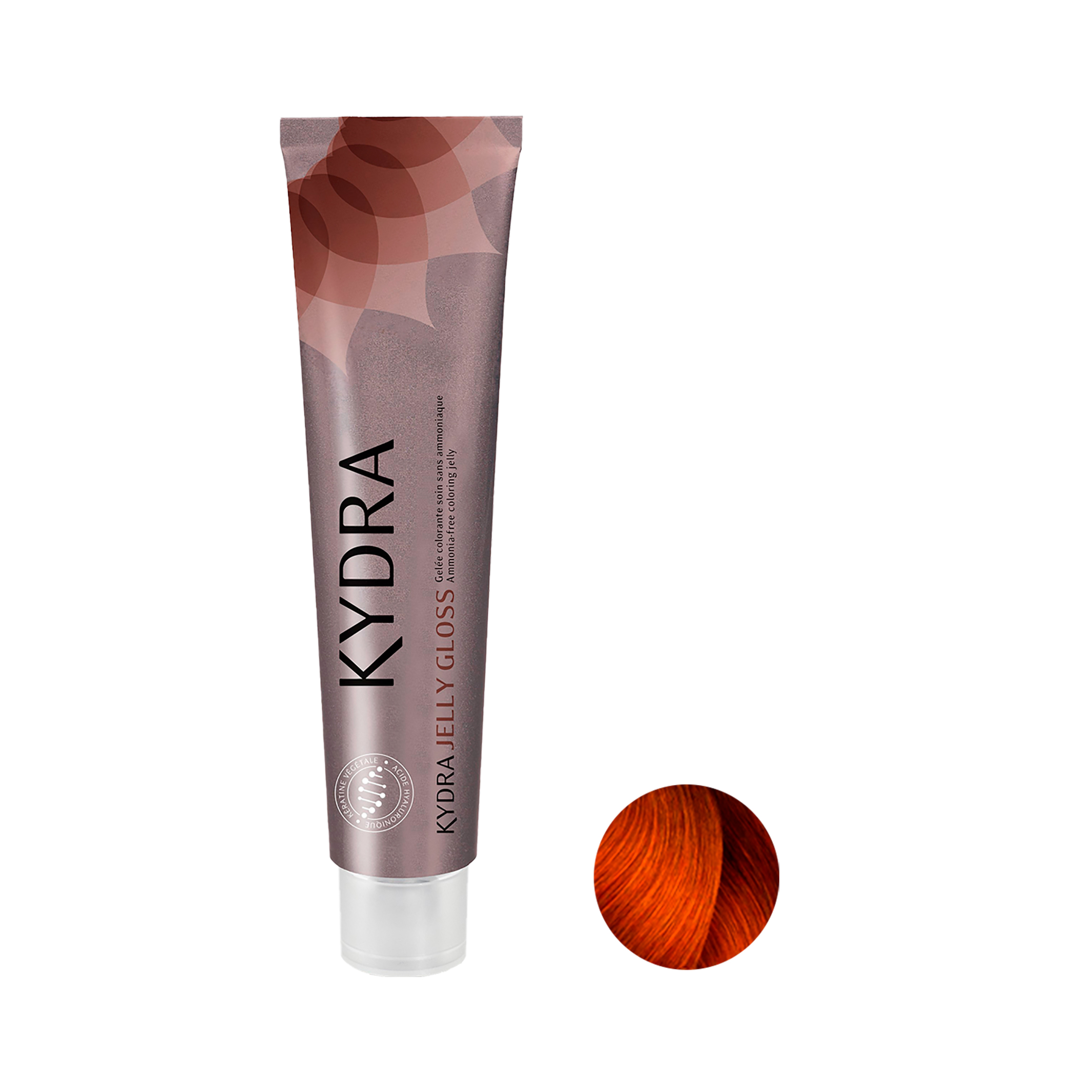 Краска для волос kydra gloss