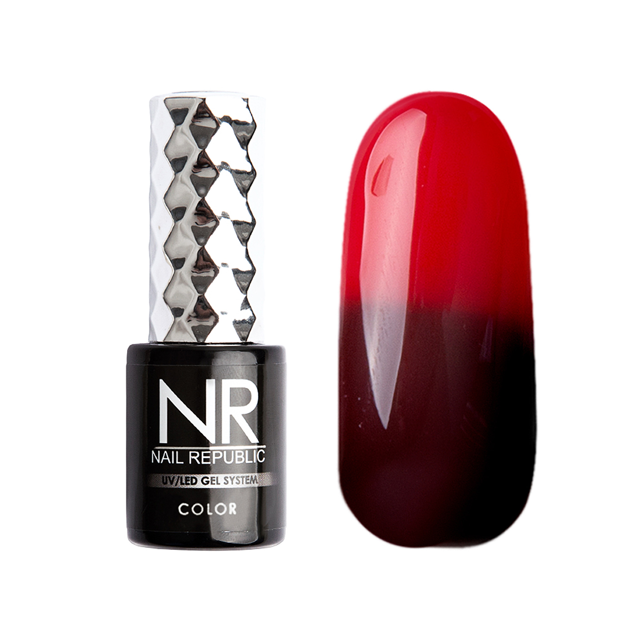 Nail republic. Nail Republic Thermo. Нейл Репаблик гель лак. Гель лак Nr термо. Nail Republic 461.